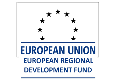 ERDF Logo